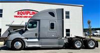 2019 Freightliner CASCADIA 126