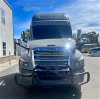 2019 Freightliner CASCADIA 126