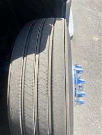 2019 Freightliner CASCADIA 126