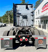 2019 Freightliner CASCADIA 126