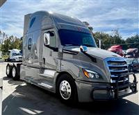 2019 Freightliner CASCADIA 126