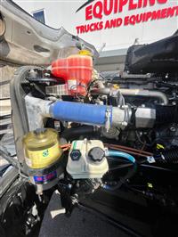 2019 Freightliner CASCADIA 126