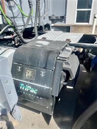 2019 Freightliner CASCADIA 126