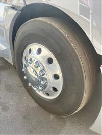 2019 Freightliner CASCADIA 126