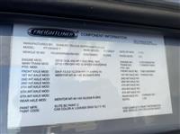 2019 Freightliner CASCADIA 126