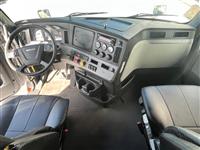 2019 Freightliner CASCADIA 126