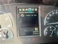 2019 Freightliner CASCADIA 126