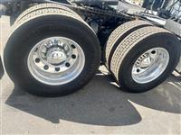 2019 Freightliner CASCADIA 126