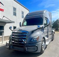 2019 Freightliner CASCADIA 126