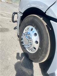 2019 Freightliner CASCADIA 126