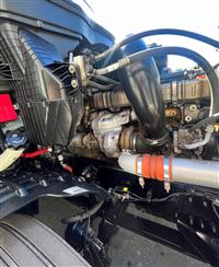 2019 Freightliner CASCADIA 126