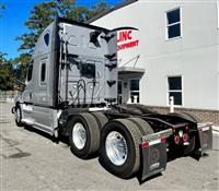 2019 Freightliner CASCADIA 126