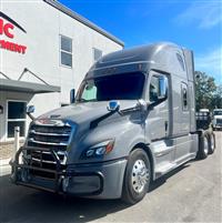 2019 Freightliner CASCADIA 126