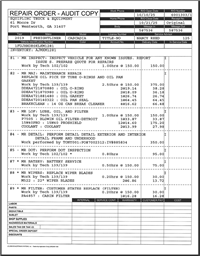 2019 Freightliner CASCADIA 126