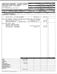 2019 Freightliner CASCADIA 126