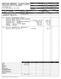 2015 Volvo VNL & 2017 Kaufman Car Carrier