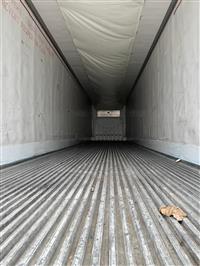 2016 Utility 53X102 REEFER TRAILER