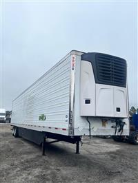 2016 Utility 53X102 REEFER TRAILER