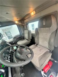 2013 Kenworth T800