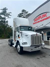 2013 Kenworth T800