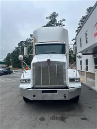 2013 Kenworth T800