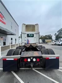 2013 Kenworth T800