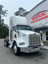 2013 Kenworth T800