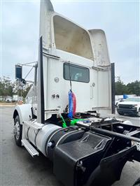 2013 Kenworth T800