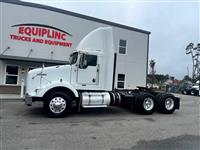 2013 Kenworth T800