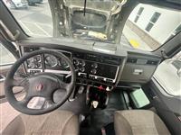 2013 Kenworth T800