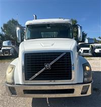 2018 Volvo VNL