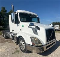 2018 Volvo VNL