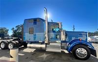 2018 Kenworth W900L