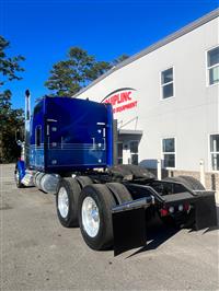 2018 Kenworth W900L