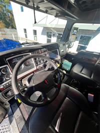 2018 Kenworth W900L