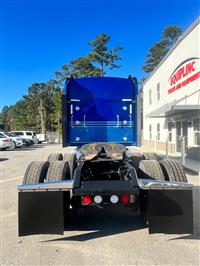 2018 Kenworth W900L