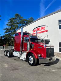 2005 Kenworth T800