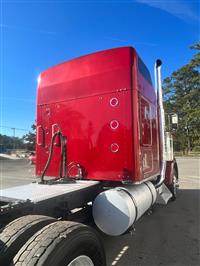 2005 Kenworth T800