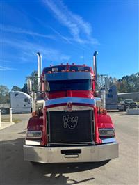2005 Kenworth T800