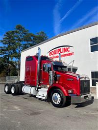 2005 Kenworth T800