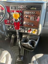 2005 Kenworth T800