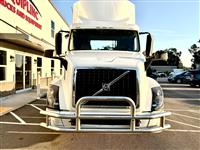 2017 Volvo VNL