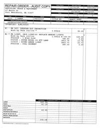 2025 LAMAR 24' FLATBED 