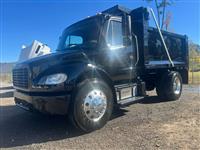 2011 Freightliner M2 106