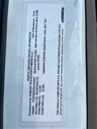 2017 Freightliner Cascadia