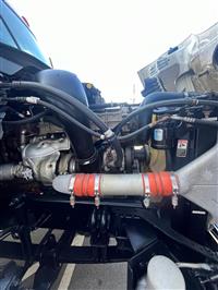 2017 Freightliner Cascadia