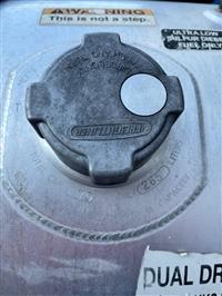 2017 Freightliner Cascadia