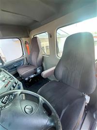 2017 Freightliner Cascadia