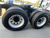 2017 Freightliner Cascadia