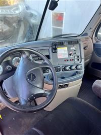 2017 Freightliner Cascadia